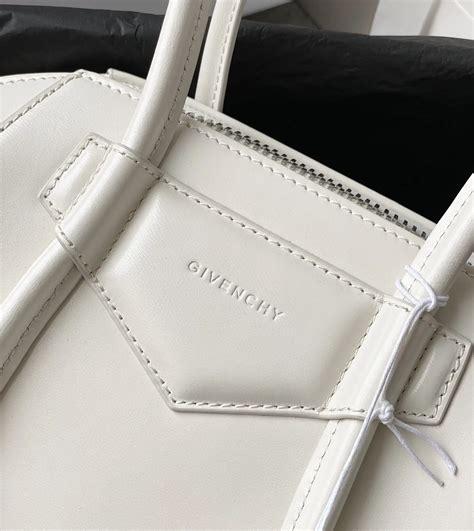 givenchy antigona purse valley